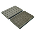 Solid / WPC / Wood Plastic Composite Floor / Outdoor Decking140 * 22